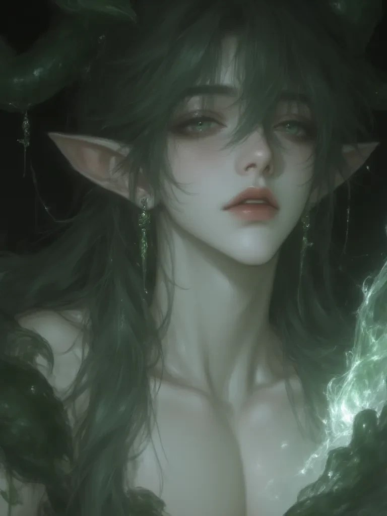 Ana kaum elf thumbnail