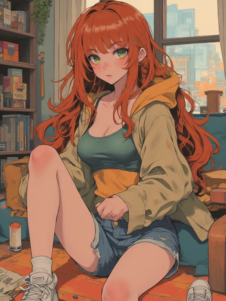 Chloe thumbnail