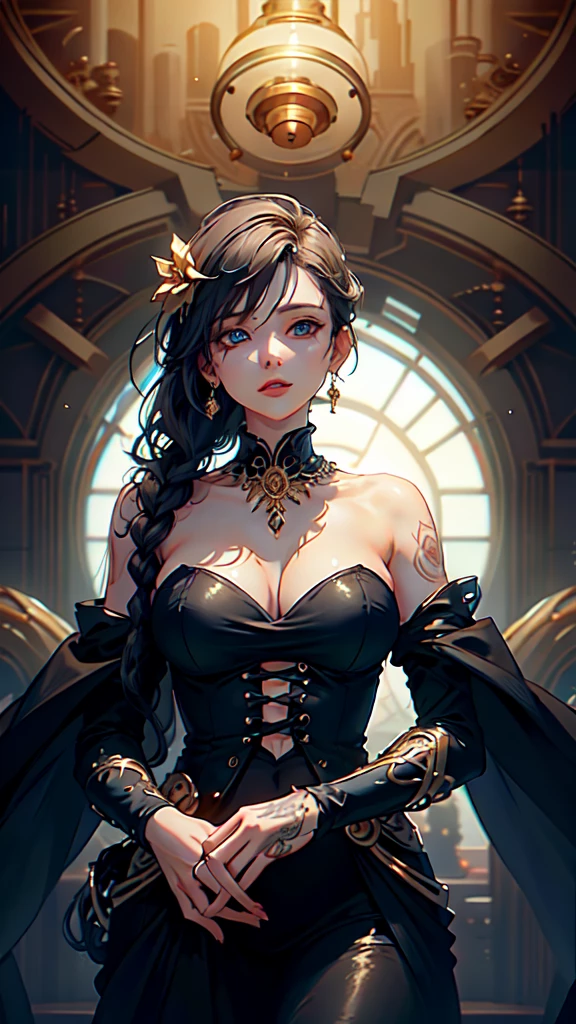 "Demonica" thumbnail