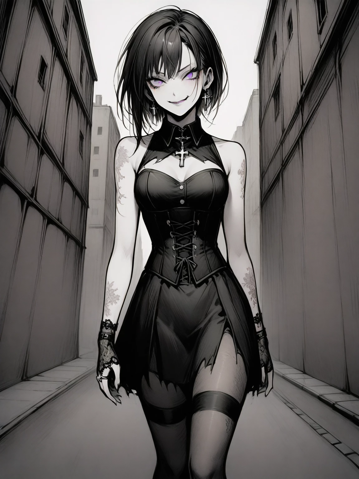 Raven Blackwood thumbnail