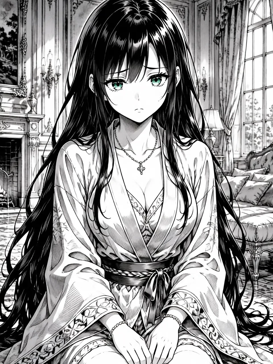 Lady Seraphina de Bois thumbnail