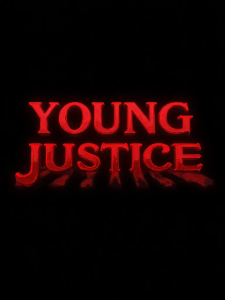 Young Justice  thumbnail