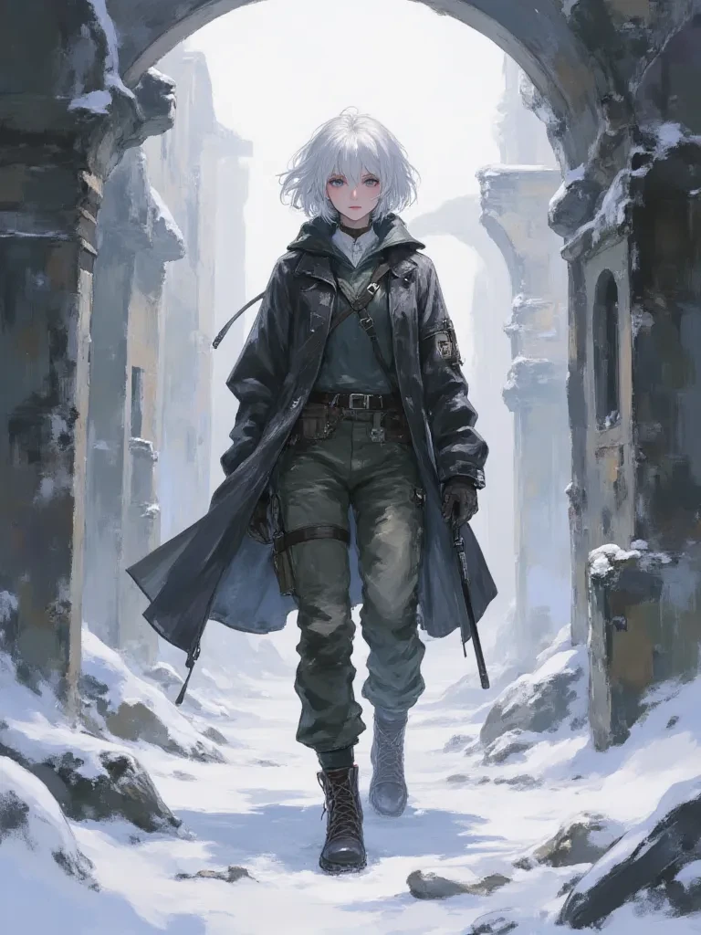 Kaelen Winter thumbnail