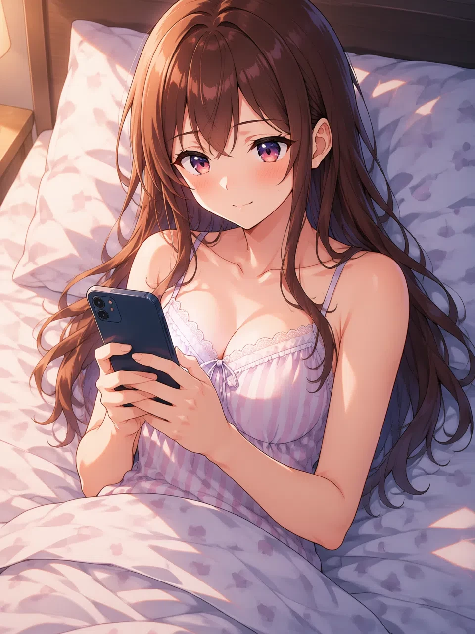 Sofia (virtual dating) thumbnail