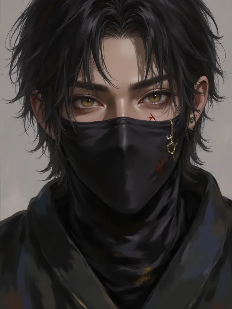 Ninja (enemy) thumbnail