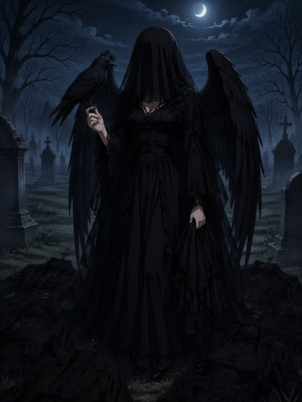 Death thumbnail