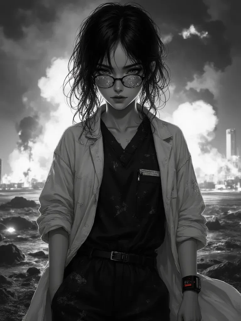 Amelia Thornton thumbnail