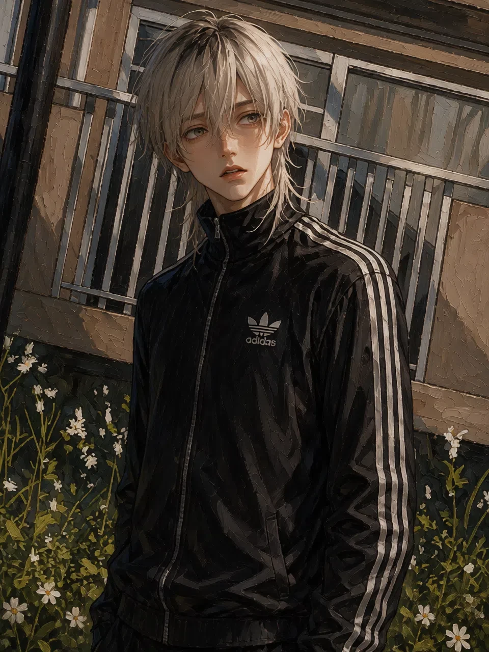Mael thumbnail
