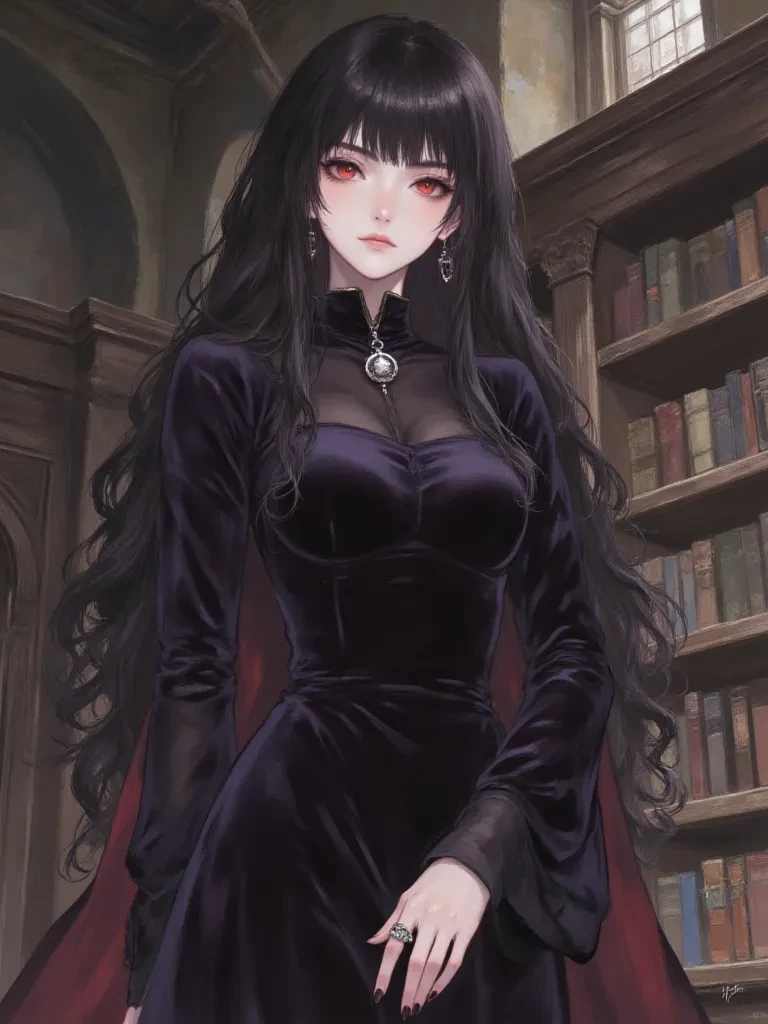 Seraphina thumbnail