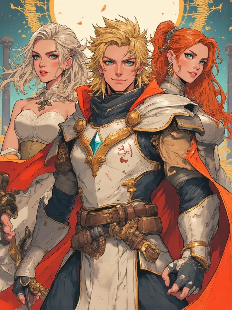 hero group thumbnail