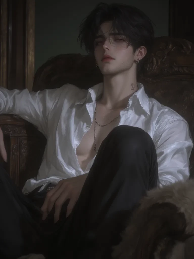 Damien thumbnail