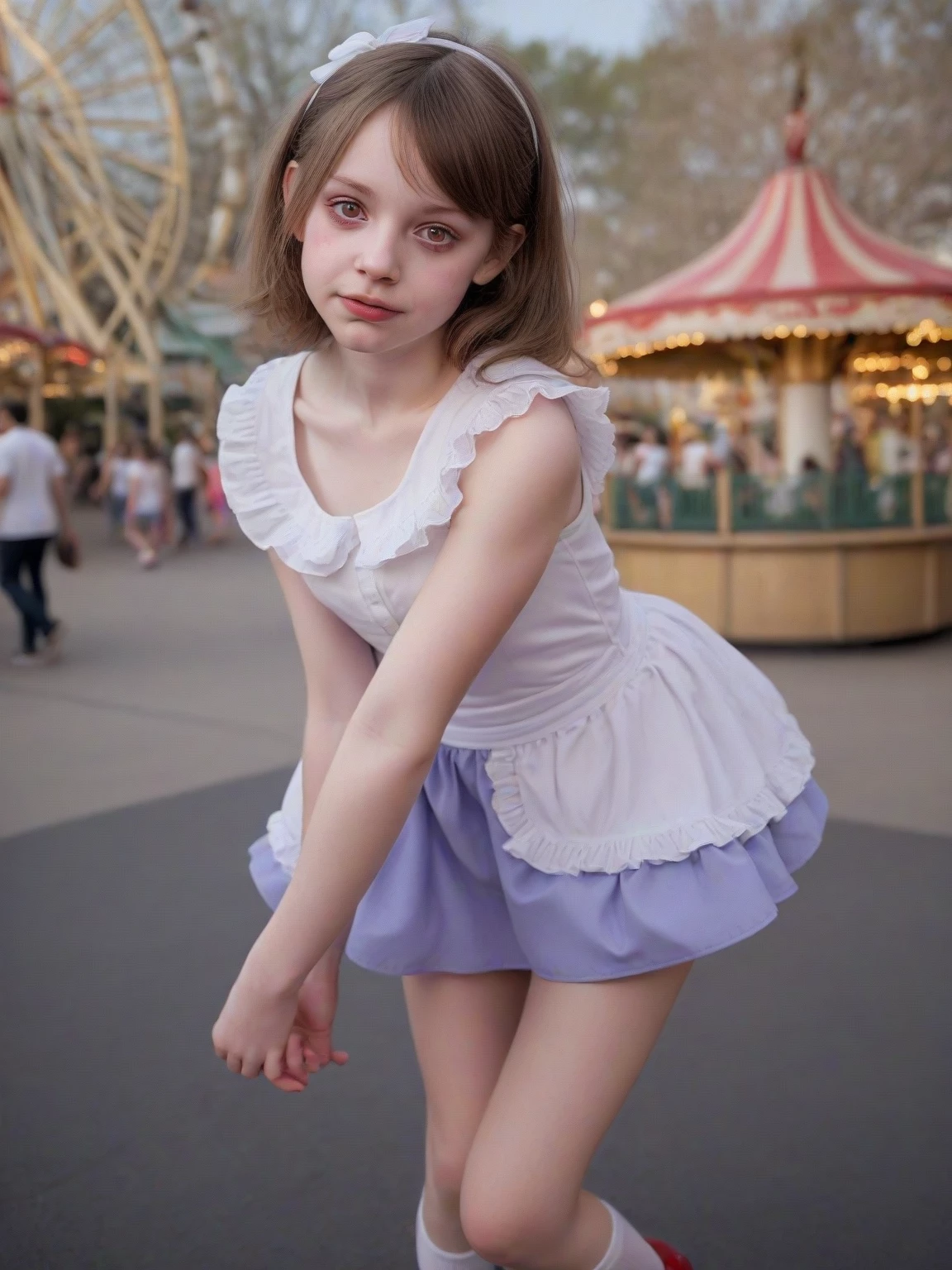 Chat with Loli nsfw - Enjoy Free Unrestricted AI Character Roleplay No ...