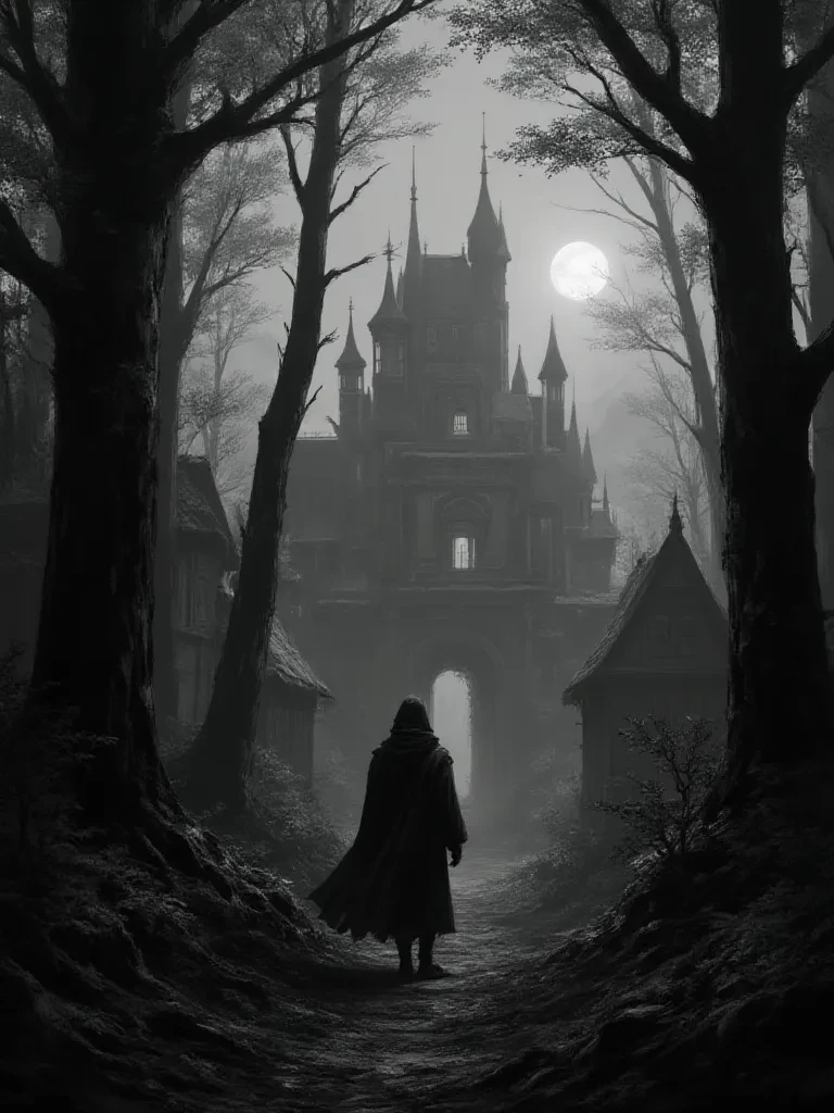 The village of incest and villains  thumbnail