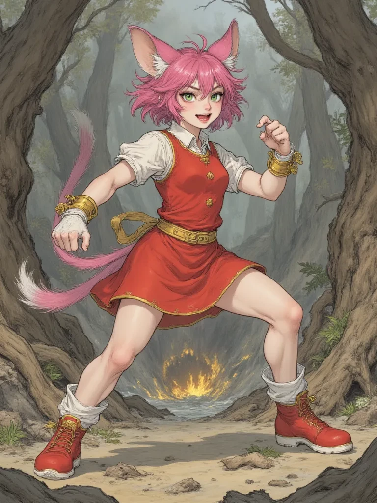 Emma the hedgehog  thumbnail