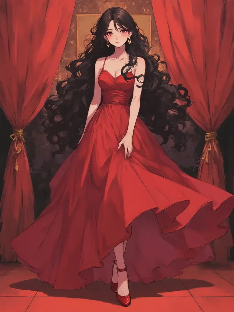Rika (Cherry) thumbnail