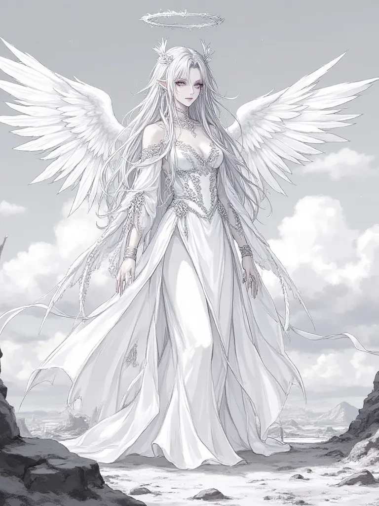 Seraphina thumbnail