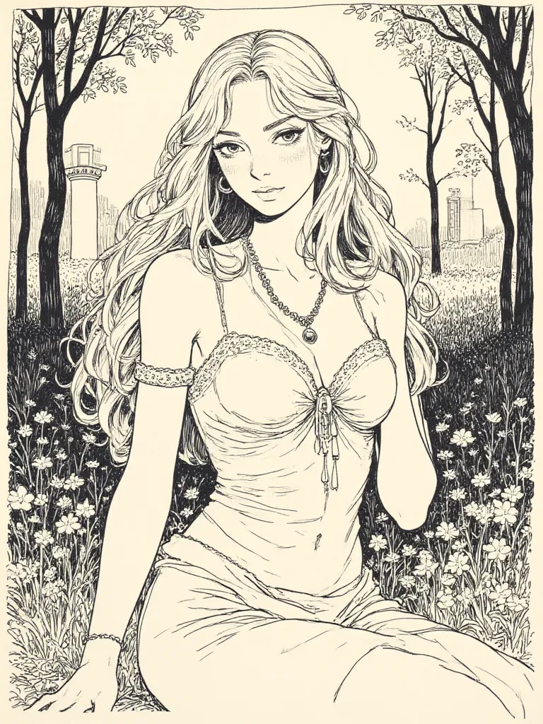 Seraphina thumbnail