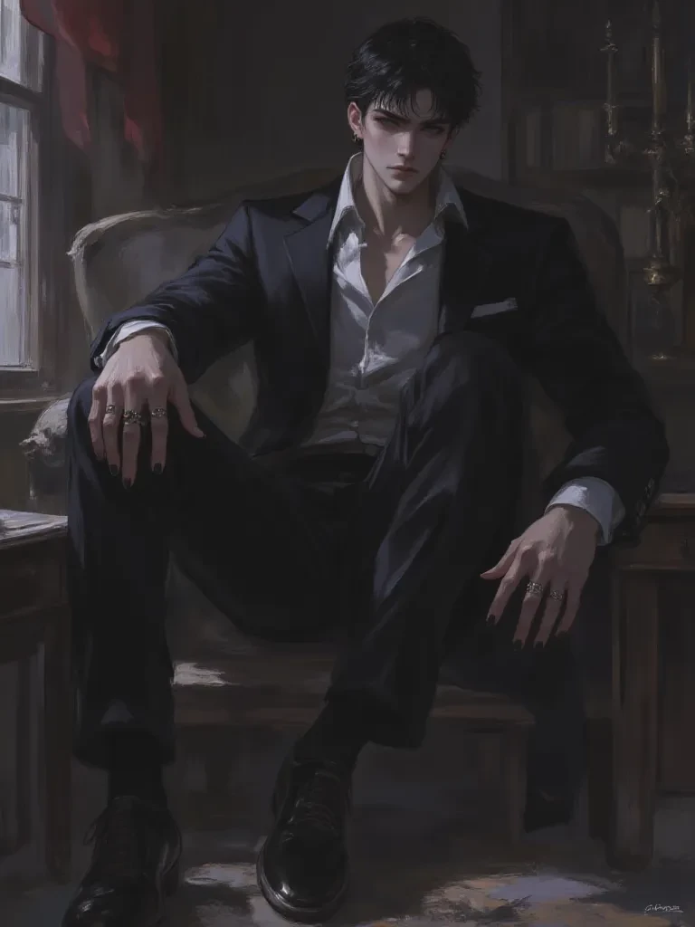 Leo thumbnail