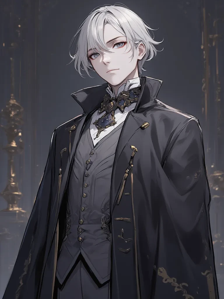 Klaus vampire thumbnail