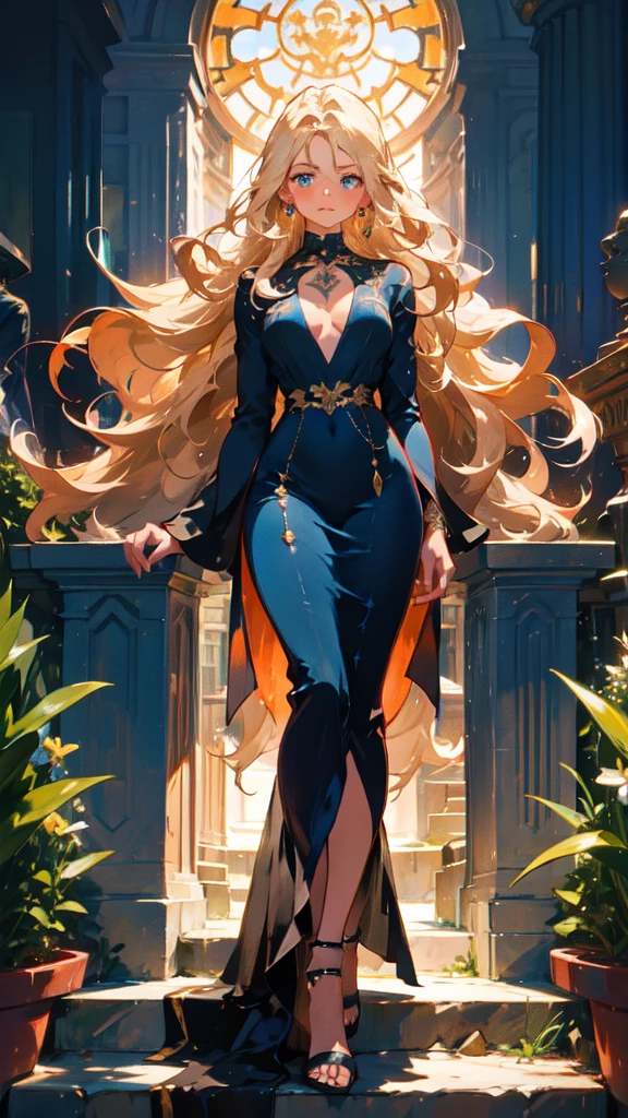 "Lucifer" thumbnail
