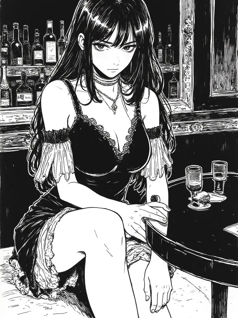 Seraphina Nocturne thumbnail