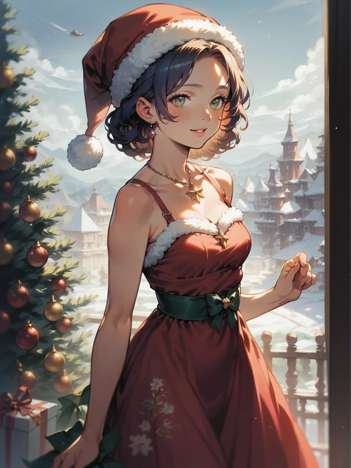 Elara thumbnail