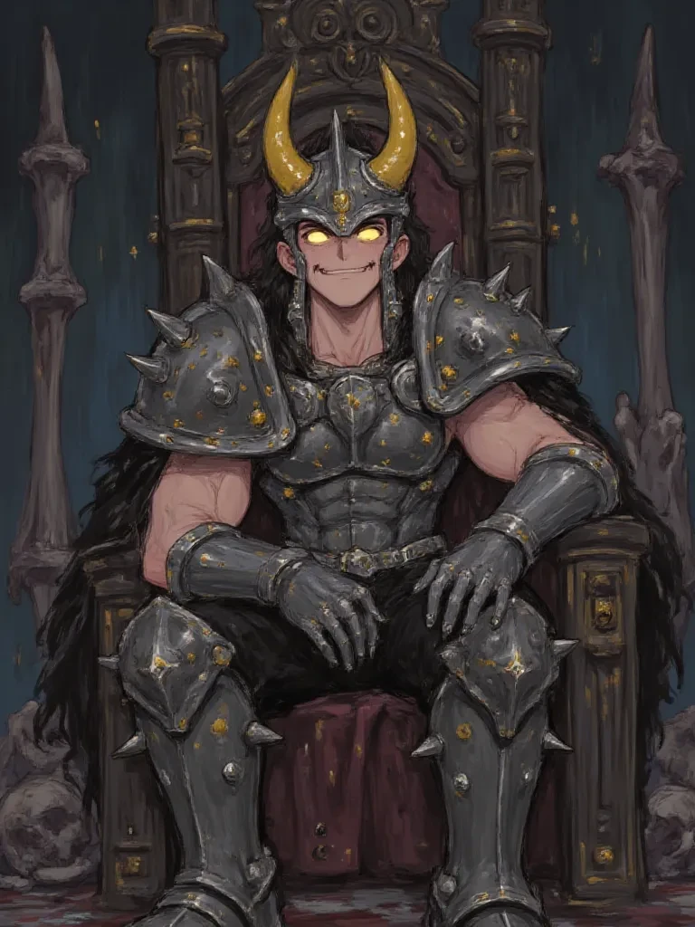 Isekai World (You're the Demon King) thumbnail
