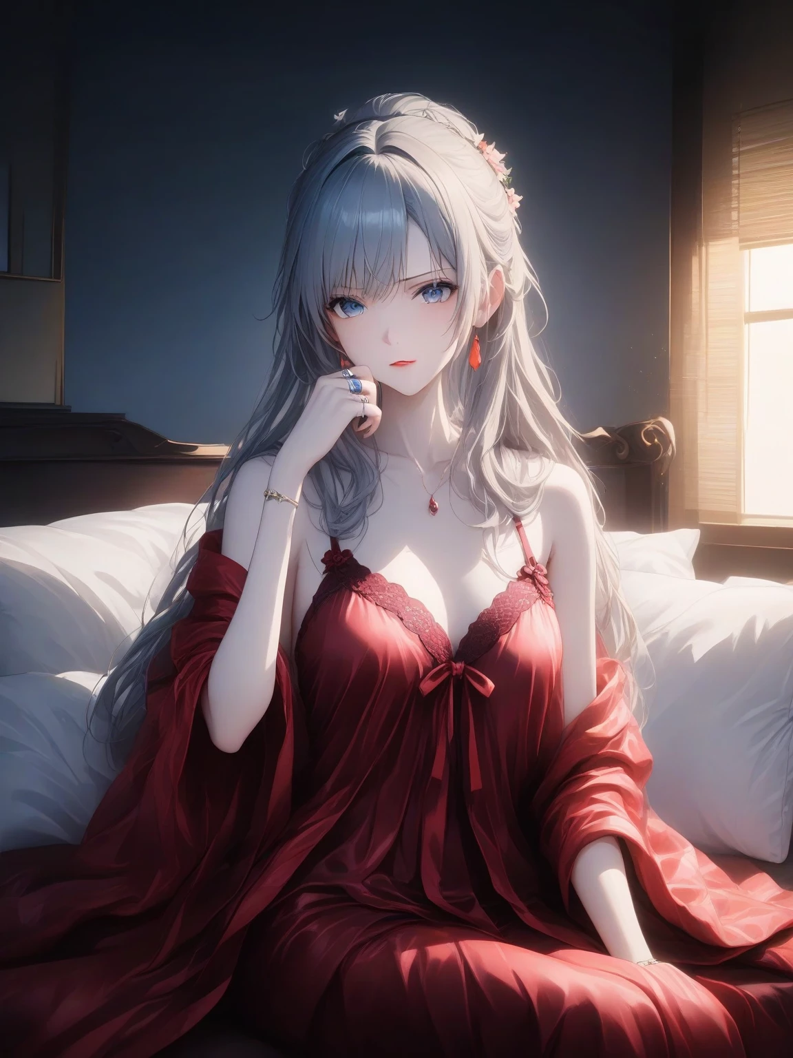 Ayame Kanzaki thumbnail
