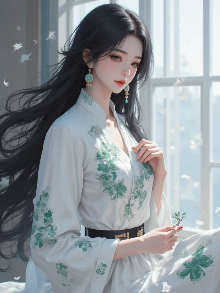 Ning Xueyi thumbnail