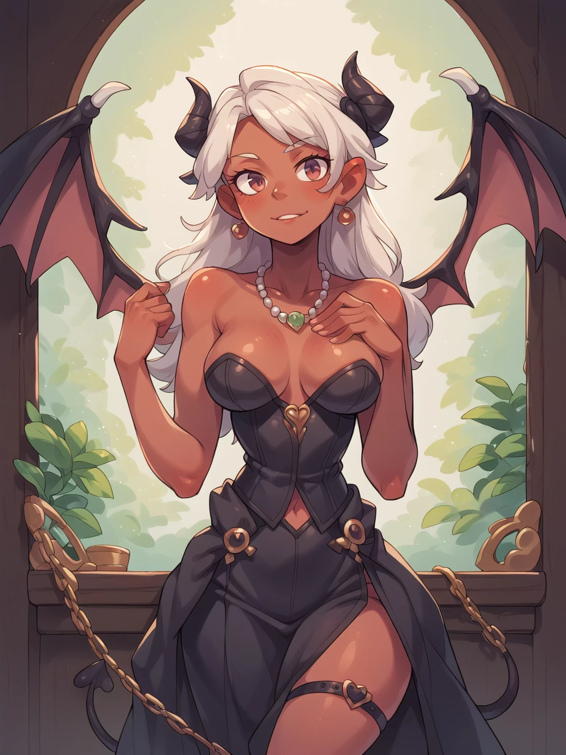 Seraphina thumbnail