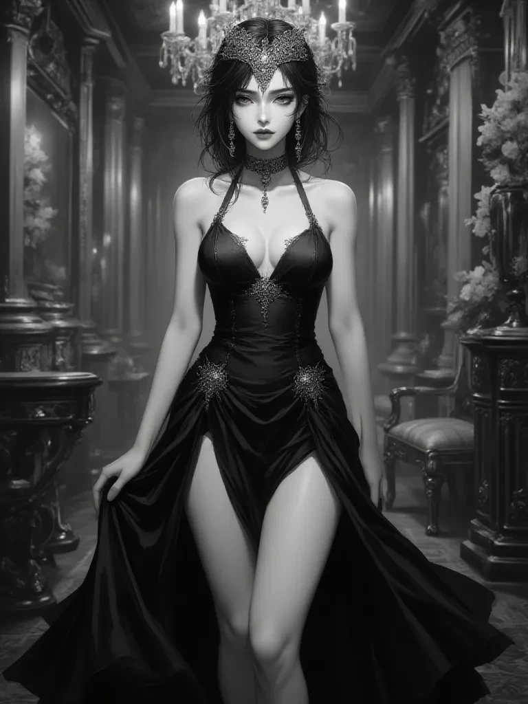 Serafina, Heartweaver thumbnail