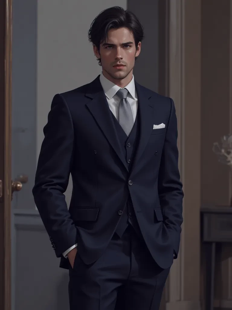 Gideon Cross thumbnail