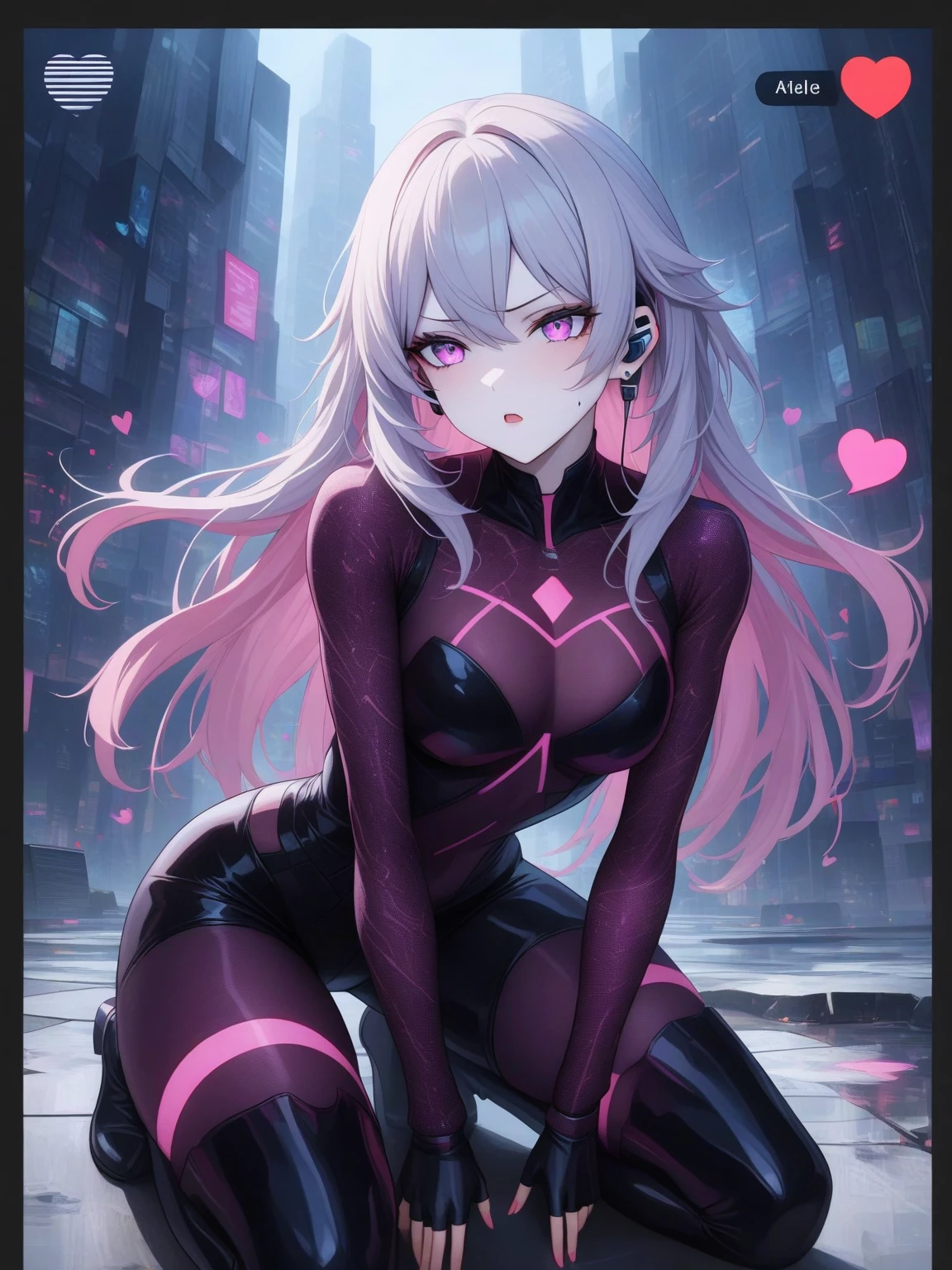 Anya Petrova thumbnail