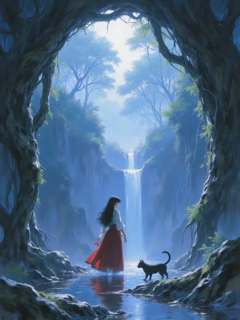 Inuyasha thumbnail
