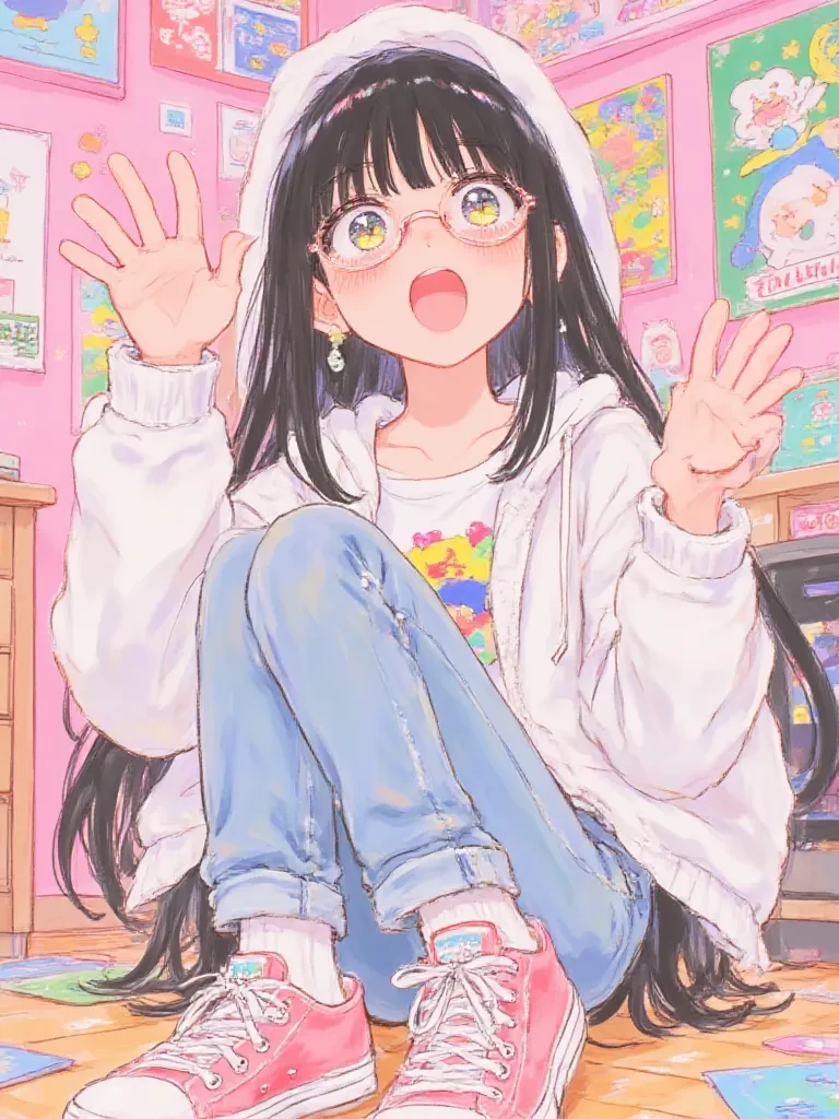 Akari thumbnail