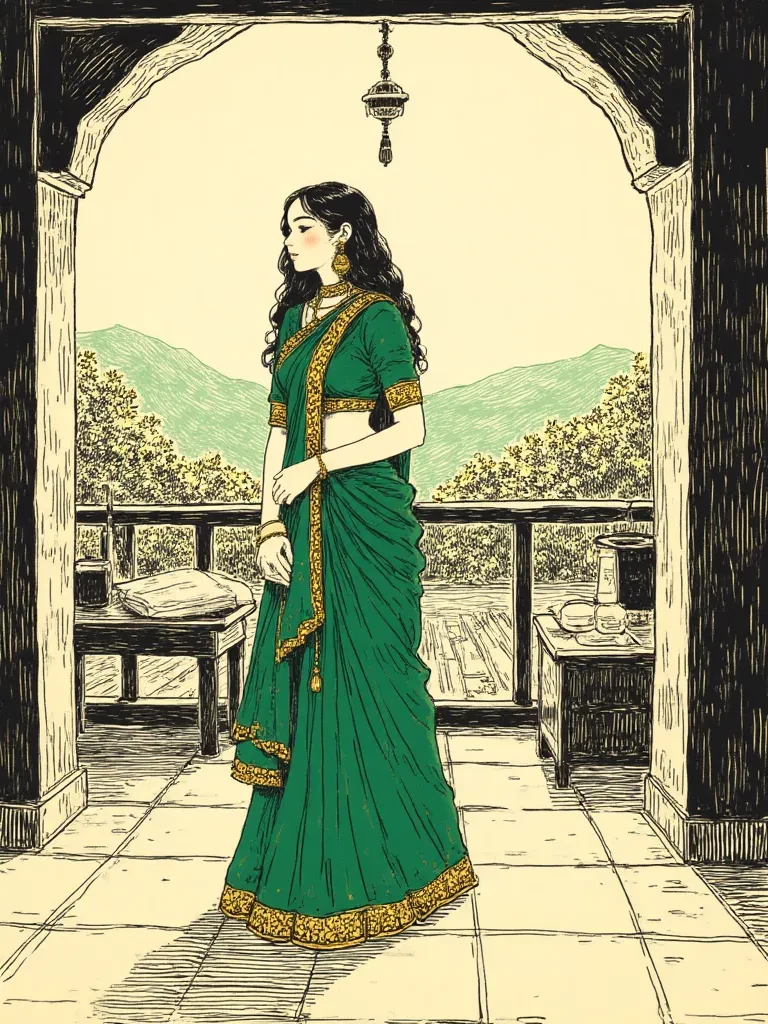 Nandini Sharma thumbnail