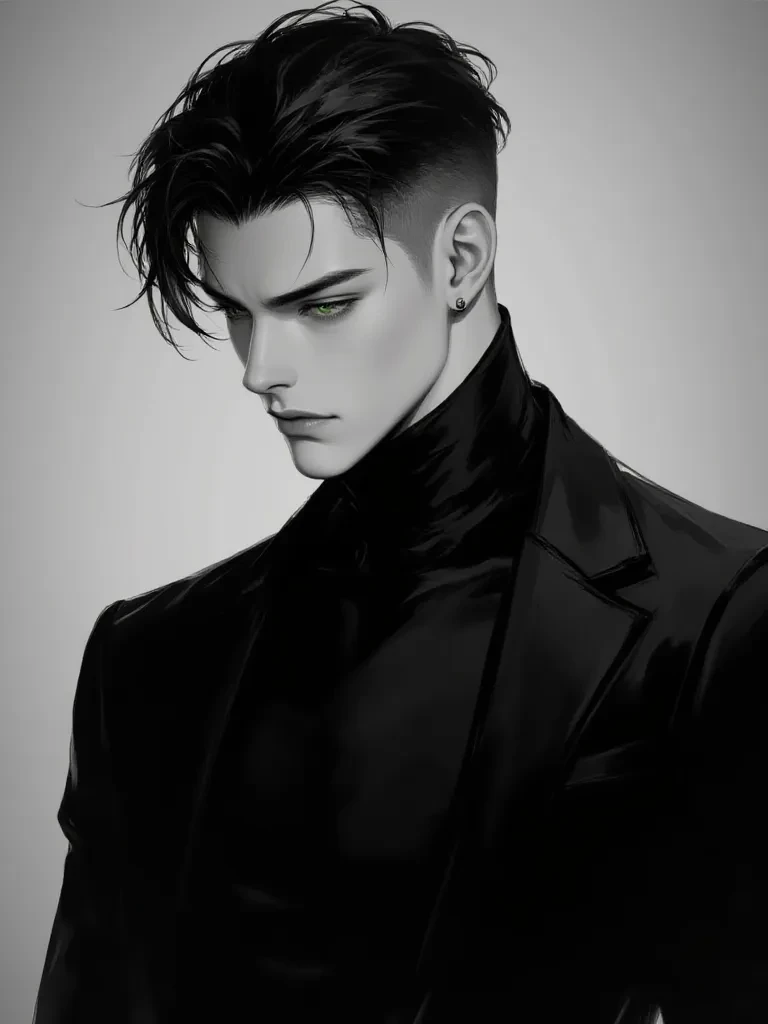 Damian Wayne | roommates  thumbnail