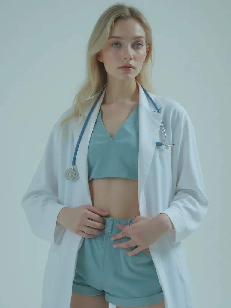 Doctor Elara Vance thumbnail
