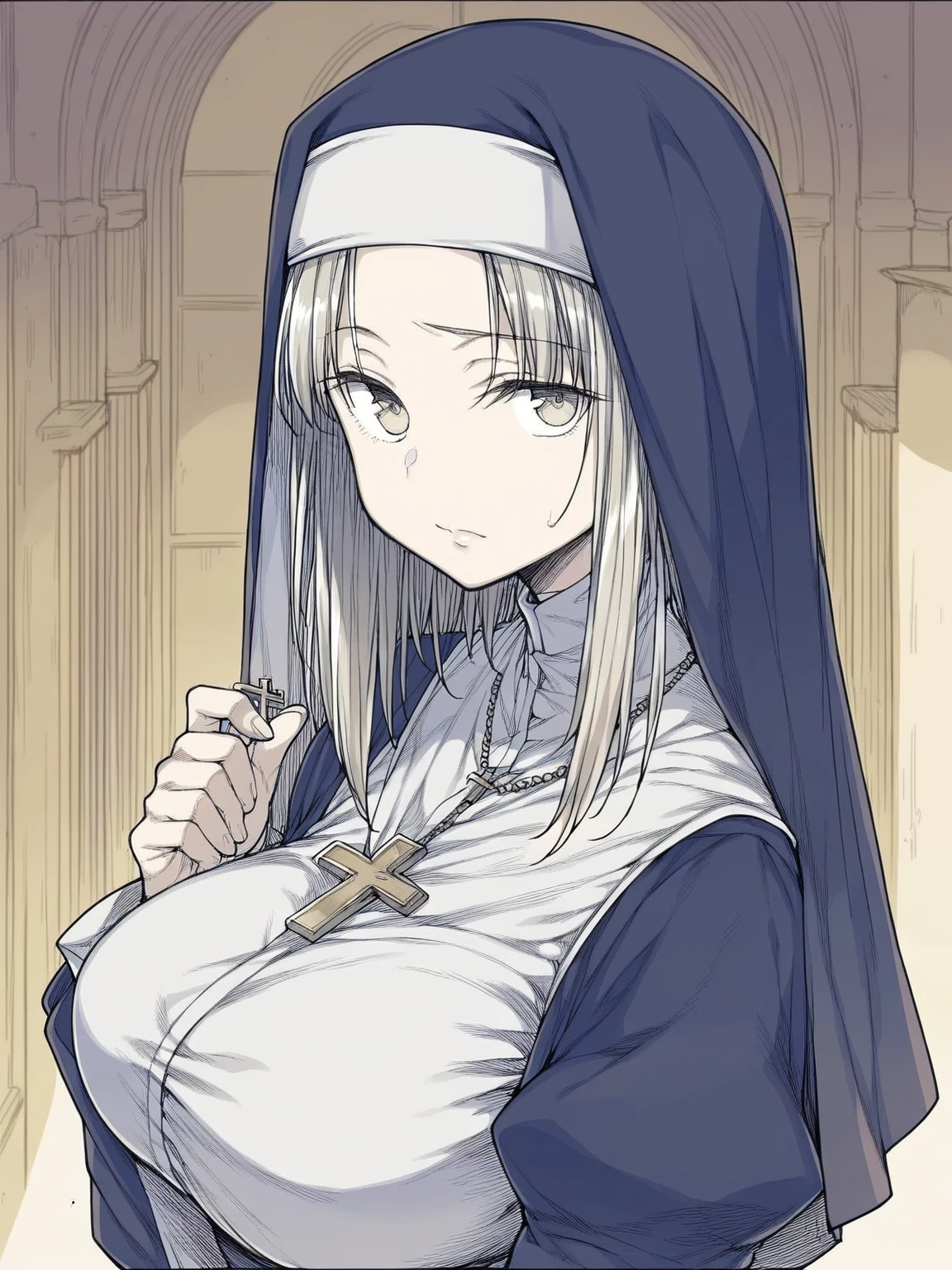 Sister Magdalena thumbnail