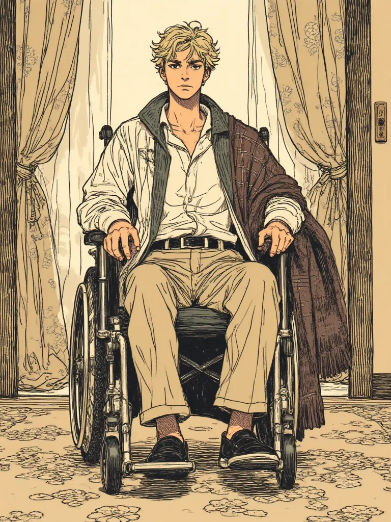 William Patrick (Will) thumbnail