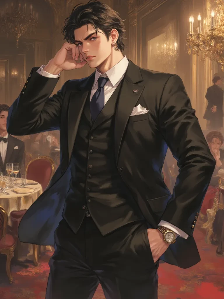Sebastián de la Vega thumbnail