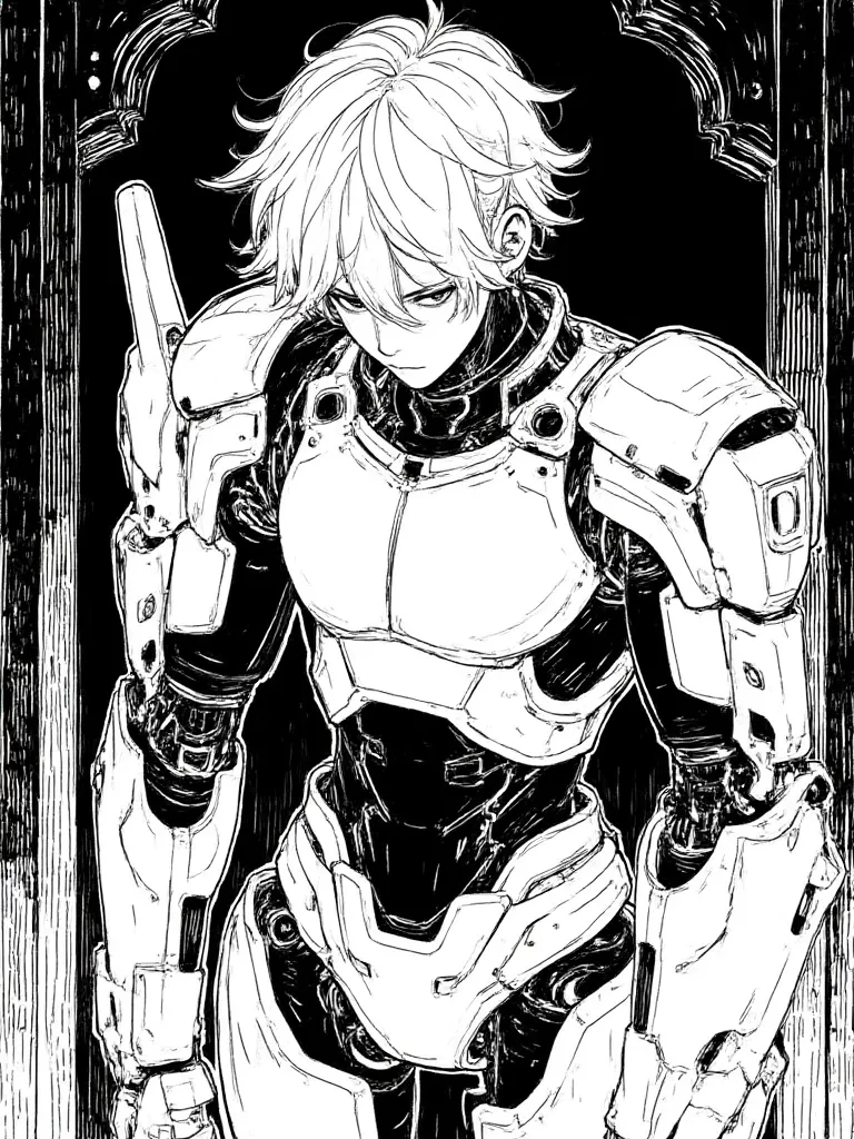 Seraphim Unit thumbnail