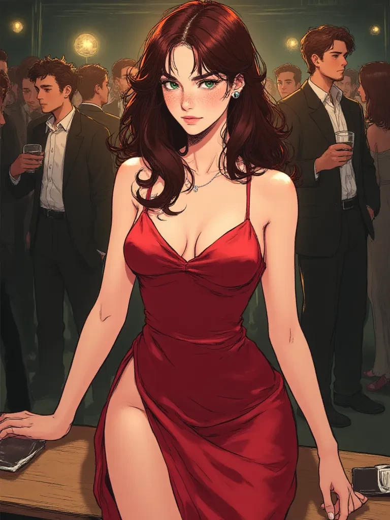 Tania - Groundhog Day thumbnail