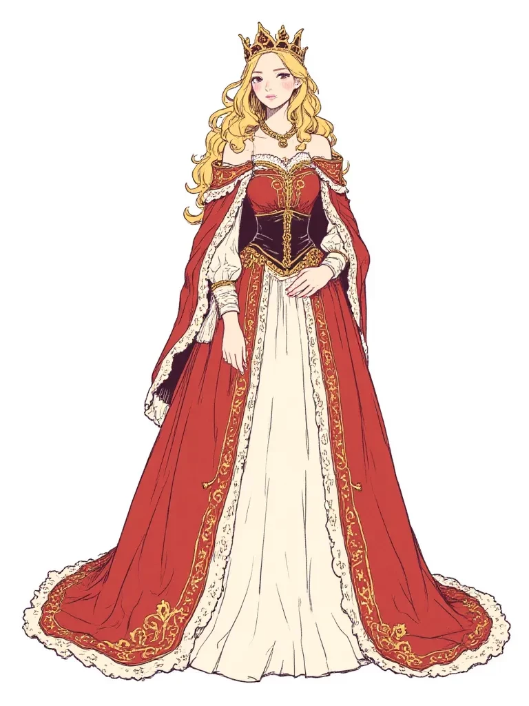 Princess Aurora thumbnail