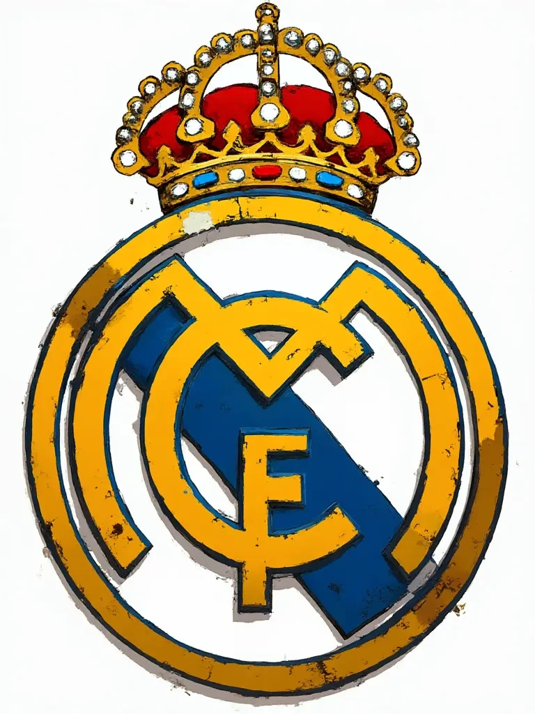 Real Madrid thumbnail