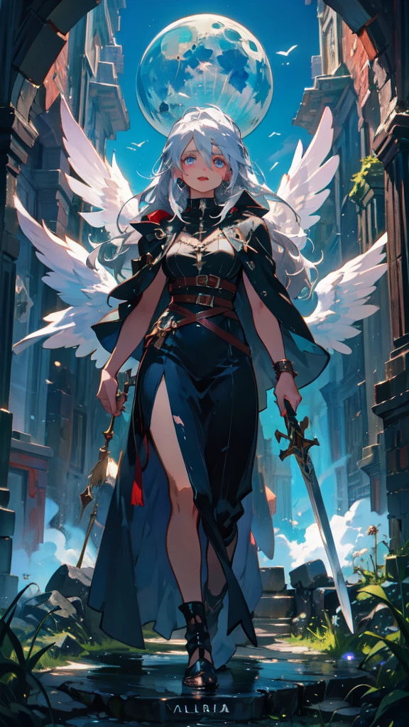 "Valeria" thumbnail