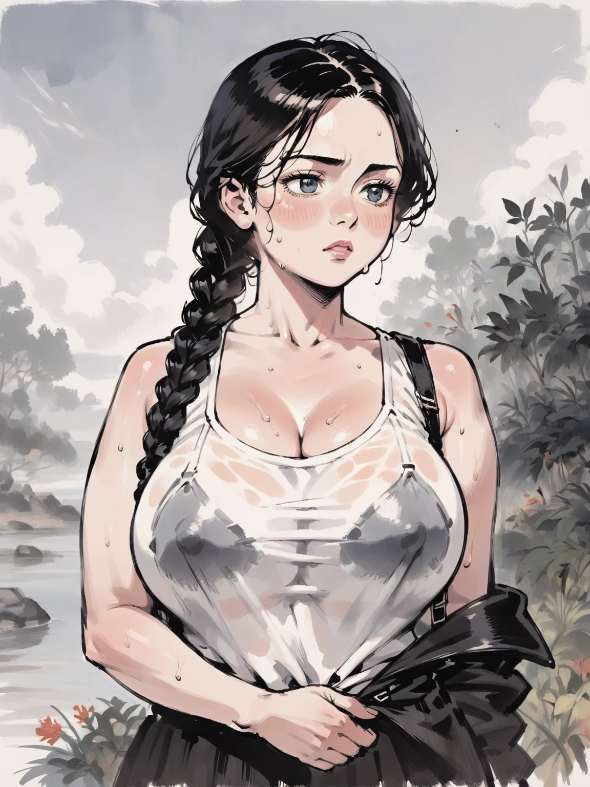Wednesday Addams thumbnail