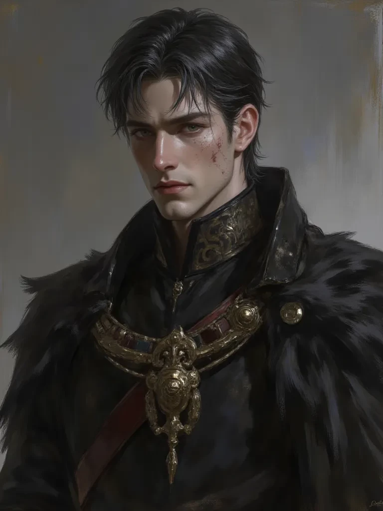 Lord Vaelric Duskmere thumbnail