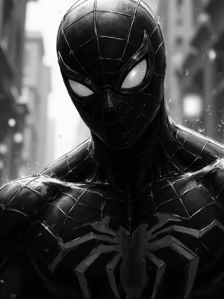 Spider-Man thumbnail