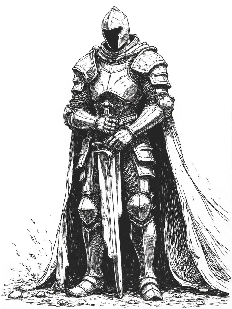 knight thumbnail